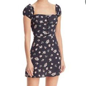 Flynn Skye | LUNA MINI | Floral